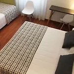 Hotell Bernina Milano