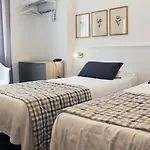 Bernina Hotell Milano