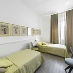 Hotell Bernina Milano