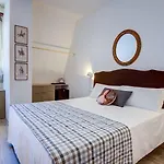 Hotell Bernina 3*