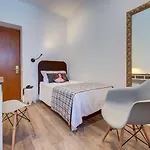 Bernina Hotell Milano