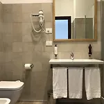 Hotell Bernina Milano