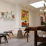 Bernina Hotell Milano