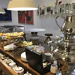 Hotell Bernina Milano