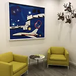 Hotell Bernina Milano