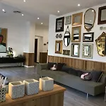 Bernina Hotell 3*