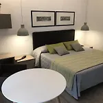 Hotell Bernina Milano