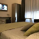 Bernina Hotell Milano