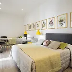 Bernina 3* Milano
