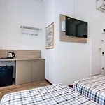 Bernina Hotell