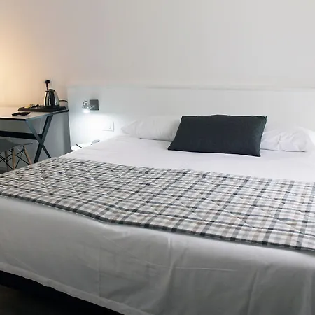 Bernina Szálloda 3*