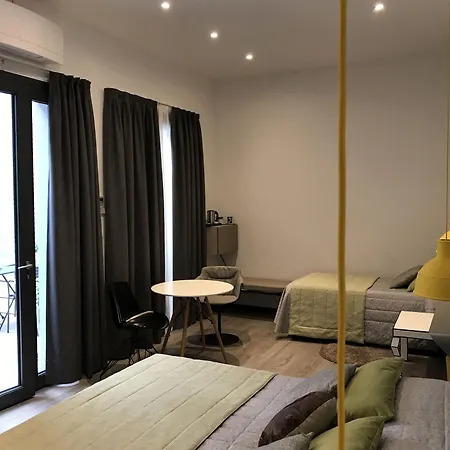 Bernina Hotel