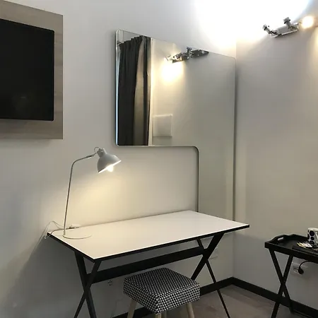 Bernina Szálloda 3*