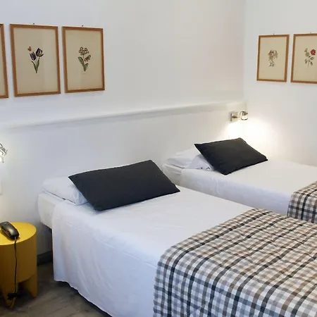 Bernina Szálloda 3*