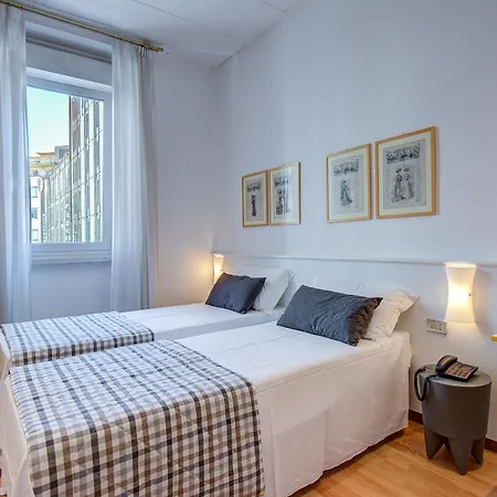 Bernina Hotel