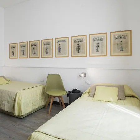 Bernina Szálloda 3*