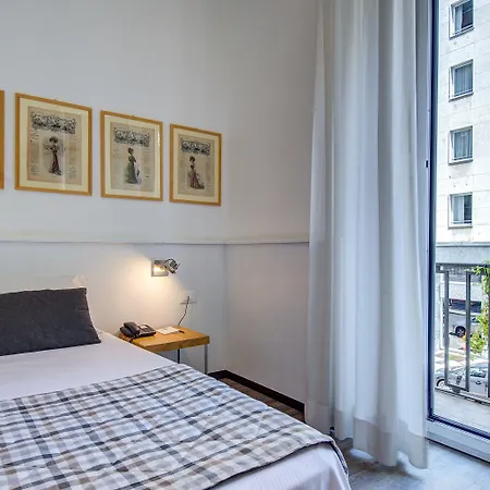 Bernina Hotel 3*