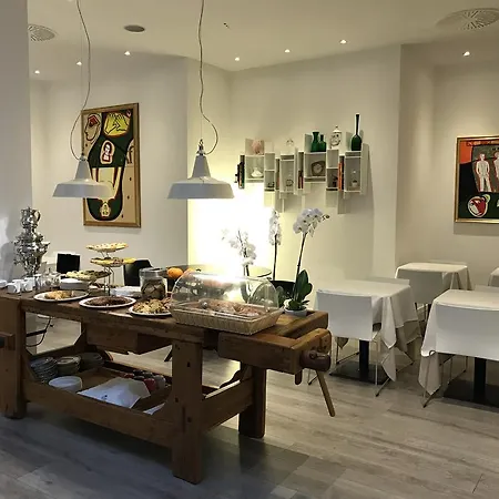 Bernina Milan