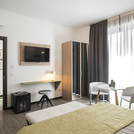 Bernina Hotel