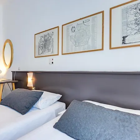 Hotel Bernina