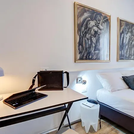 Bernina Szálloda 3*