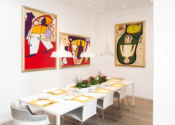 Bernina Hotel Mediolan