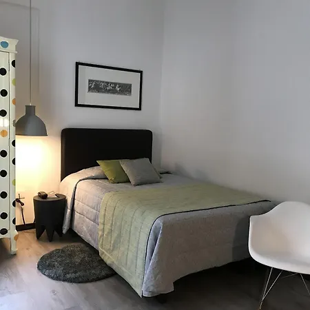 Bernina Hotel