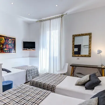 Hotel Bernina