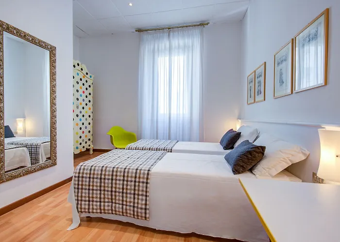 Bernina Hotel 3*