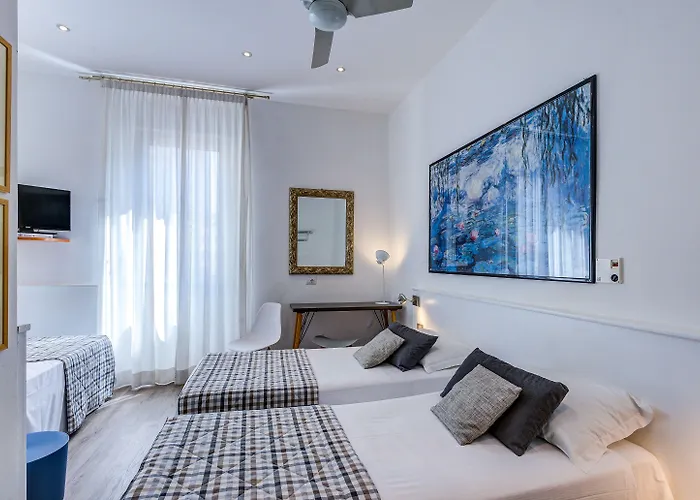 Bernina Hotel